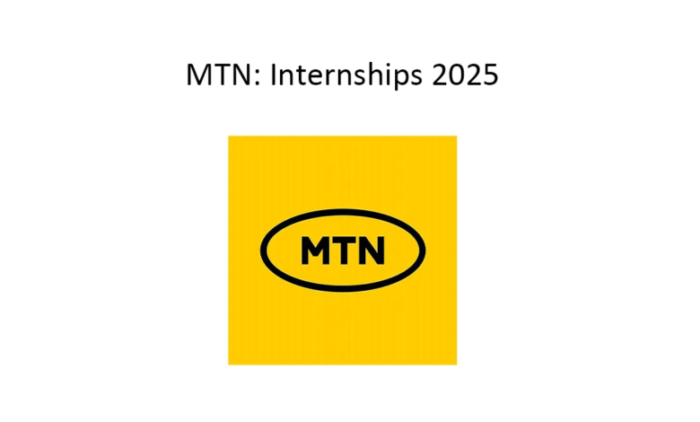 MTN Internships