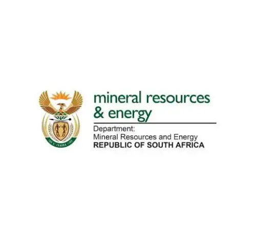 Registry Clerk Job Opportunity at the Department of Mineral Resources and Energy (DMRE)