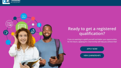 DBoost Your Career with a DTA Online Degree Learnership 2024TA Online Degree