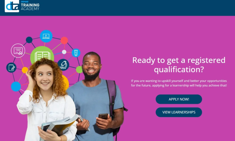 DBoost Your Career with a DTA Online Degree Learnership 2024TA Online Degree