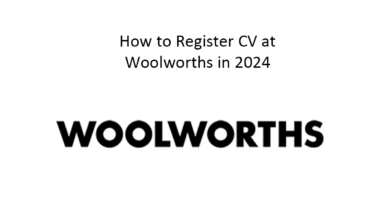 Woolworths