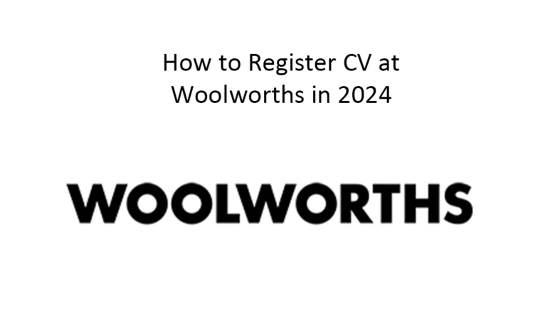 Woolworths