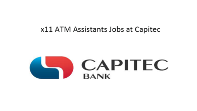 Capitec Bank is offering 11 positions for ATM Assistants-apply now