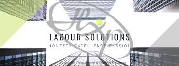 HXP Labour Solutions